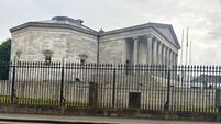Godfrey's Gospel: The story behind Carlow’s courthouse cannon