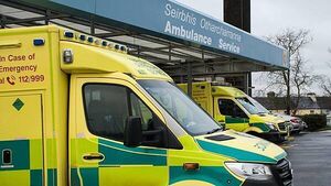 Runner in Cork City Marathon dies Runner in Cork City Marathon dies
