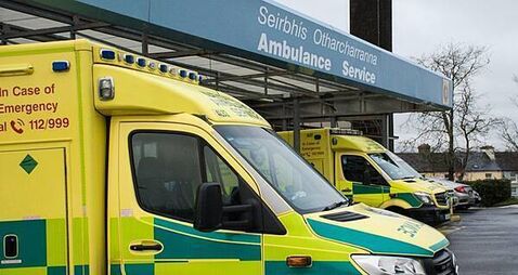 Runner in Cork City Marathon dies