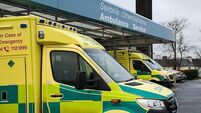 Runner in Cork City Marathon dies