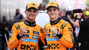 Oscar Piastri wins Spanish Grand Prix as Lando Norris slips back in title fight