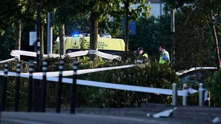 Man dead following shooting incident at Co Carlow shopping centre