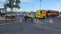 UPDATE: New Garda statement on Fairgreen shooting