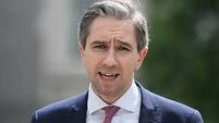 Tanáiste makes statement on Fairgreen shooting