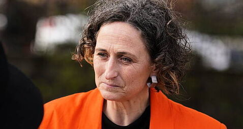 Boylan accuses Government of 'cop out' on Occupied Territories and Israeli bonds bills