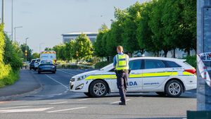 Carlow gunman (22) was previously in court over possession of firearms