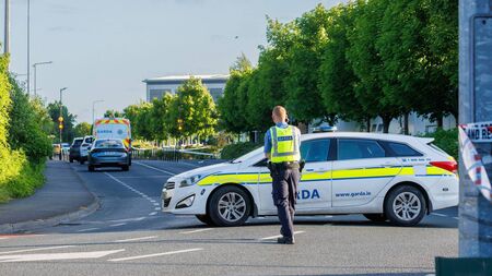 Carlow gunman (22) was previously in court over possession of firearms