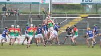 What next for Carlow hurling?