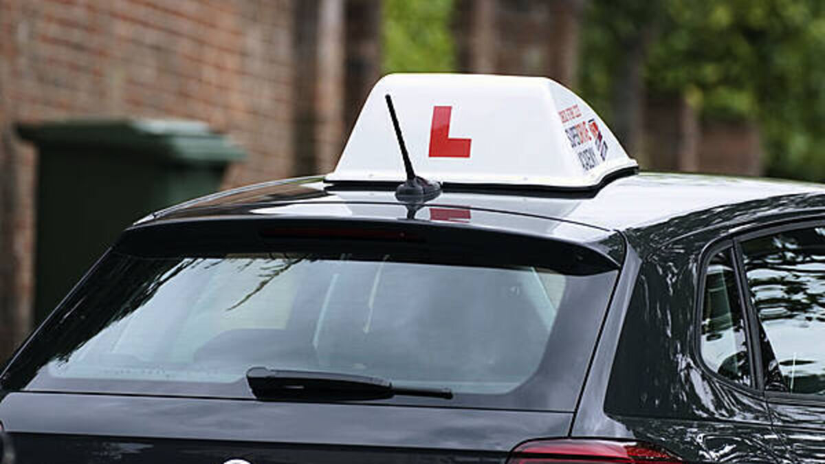 Driving test backlog: Where to beat the queues
