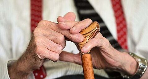 Physiotherapist at Dublin nursing home struck off over failure to disclose UK suspension