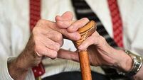Physiotherapist at Dublin nursing home struck off over failure to disclose UK suspension