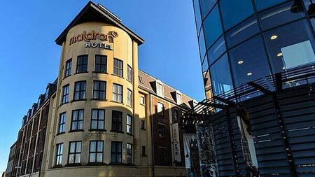Scandinavian companies make €1.3bn bid for Ireland's largest hotel group Dalata