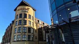 Scandinavian companies make €1.3bn bid for Ireland's largest hotel group Dalata Scandinavian companies make €1.3bn bid for Ireland's largest hotel group Dalata