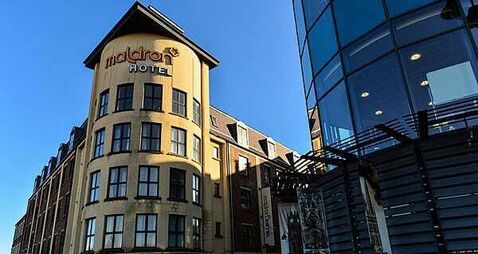 Scandinavian companies make €1.3bn bid for Ireland's largest hotel group Dalata