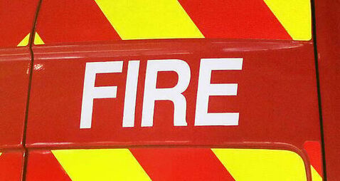 Woman (70s) and man (30s) die in Connemara house fire