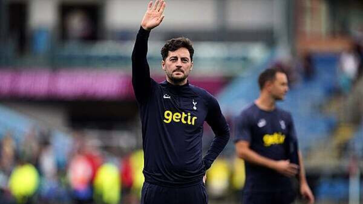 Ryan Mason set for first permanent managerial role after agreeing West Brom move