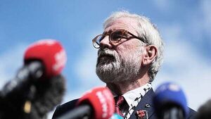 BBC to apply for more time to consider appeal over Gerry Adams libel ruling BBC to apply for more time to consider appeal over Gerry Adams libel ruling