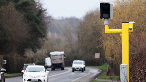 Almost 3,000 drivers caught speeding over bank holiday weekend Almost 3,000 drivers caught speeding over bank holiday weekend