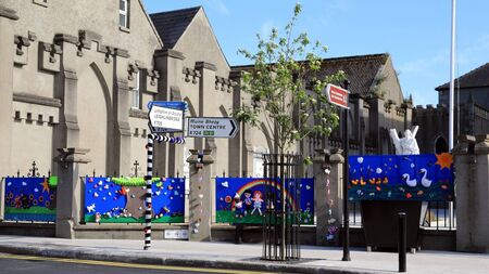 Bagenalstown in Bloom weekend has something for all the family