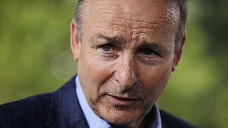 Government decides housing policy, Taoiseach says after ‘tsar’ controversy