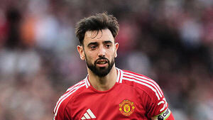 Bruno Fernandes ‘wants to stay at the highest level’ as he turns down Saudi move Bruno Fernandes ‘wants to stay at the highest level’ as he turns down Saudi move