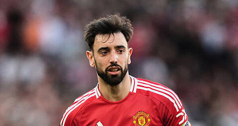 Bruno Fernandes ‘wants to stay at the highest level’ as he turns down Saudi move