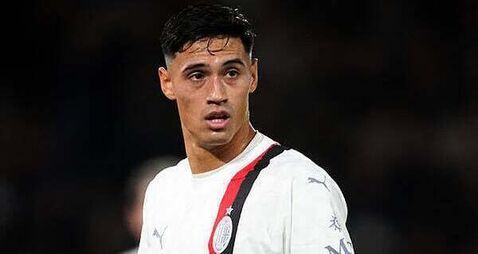 Manchester City agree fee with AC Milan for midfielder Tijjani Reijnders