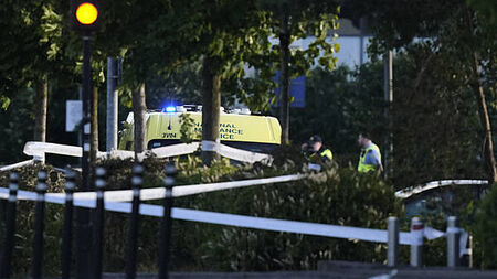 ‘Shocking’ level of misinformation around Carlow shooting, Taoiseach says