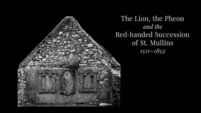 Fascinating new book on the Kavanagh's of St Mullins