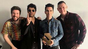 Stereophonics at St Anne's Park: Everything you need to know