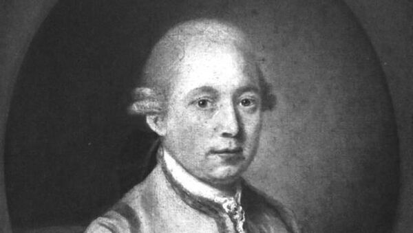 Walter Kavanagh of Borris Walter Kavanagh of Borris