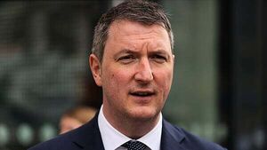 Sinn Féin ‘will always stand on the side of journalism’, Finucane says after Adams libel case Sinn Féin ‘will always stand on the side of journalism’, Finucane says after Adams libel case
