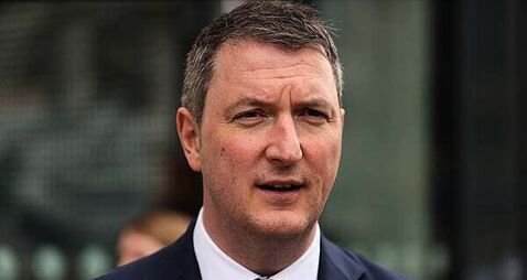 Sinn Féin ‘will always stand on the side of journalism’, Finucane says after Adams libel case