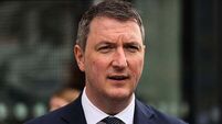 Sinn Féin ‘will always stand on the side of journalism’, Finucane says after Adams libel case