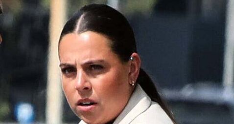 Woman (29) avoids jail for breaking red light and knocking down pensioner (81)