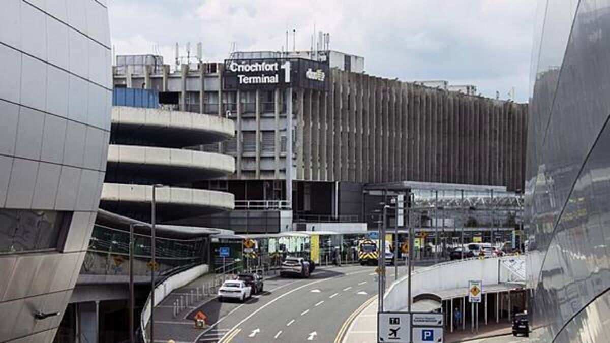 Tourist ‘ate’ passport biometric data and attacked airport official, court hears