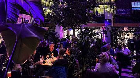 Dublin restaurant awarded best pizza in Ireland for third year running