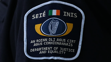 35 people including children deported from Ireland to Nigeria
