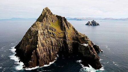 Skellig Michael boat trips can resume, court rules