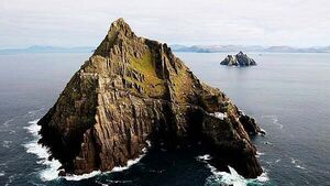 Skellig Michael boat trips can resume, court rules Skellig Michael boat trips can resume, court rules