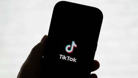 Court grants stay on suspension of TikTok data transfers to China
