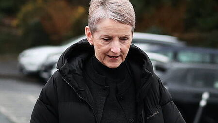 ‘Significant deterioration’ in Eleanor Donaldson’s medical condition, court told