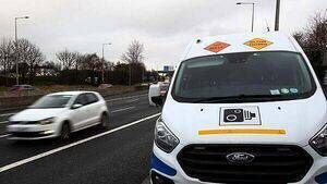 Carlow man who lent vehicle for test drive has speeding charge dismissed Carlow man who lent vehicle for test drive has speeding charge dismissed