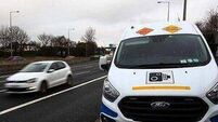 Carlow man who lent vehicle for test drive has speeding charge dismissed