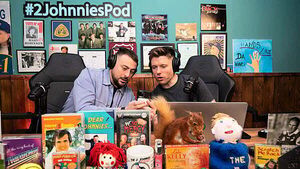 The 2 Johnnies Pints in a Field 3: Everything you need to know