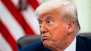 Trump administration adds Ireland to 'monitoring list' for currency manipulation Trump administration adds Ireland to 'monitoring list' for currency manipulation