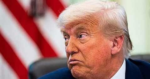 Trump administration adds Ireland to 'monitoring list' for currency manipulation