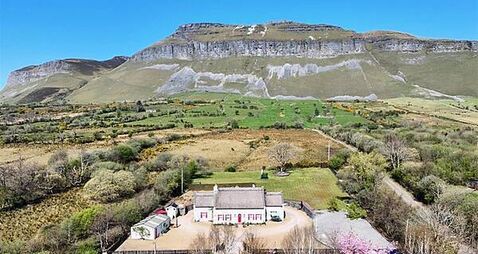 This stunning Sligo cottage could be your ideal country home
