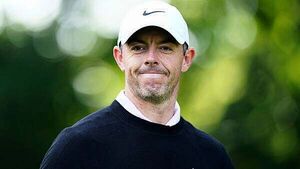 Rory McIlroy knows his form is a problem heading into US Open Rory McIlroy knows his form is a problem heading into US Open