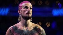 UFC 316: What can Sean O'Malley do different in the rematch?